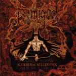 DEMIGOD - Slumber of sullen eyes Re-Release CD